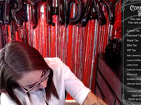 _MissJaneWarren_'s Live XXX Chat