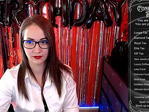 XXX chat uživo modela _MissJaneWarren_