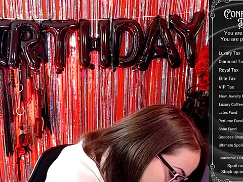 _MissJaneWarren_'s Live XXX Chat