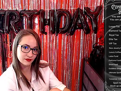 _MissJaneWarren_ Adlı Modelin Canlı XXX Sohbeti