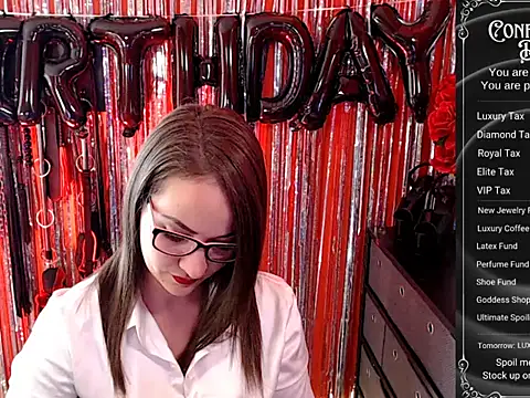 _MissJaneWarren_'s Webcam Show