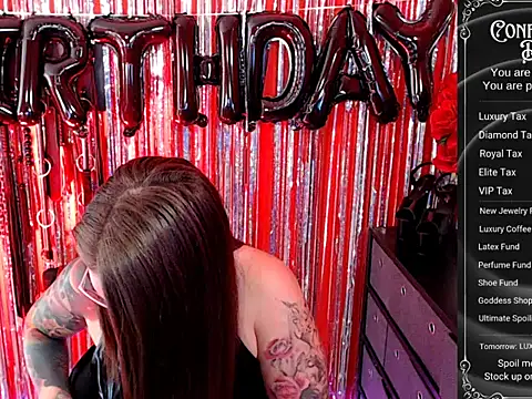_MissJaneWarren_ Chat XXX in diretta