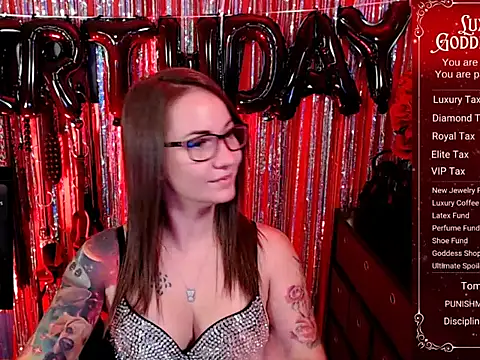 _MissJaneWarren_ – Live XXX-chat