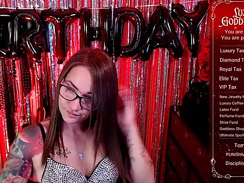 Chatroom XXX en direct de _MissJaneWarren_