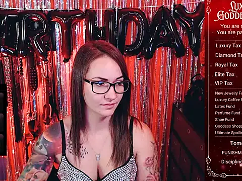 _MissJaneWarren_'s Live XXX Chat