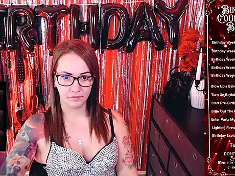 _MissJaneWarren_'s Live XXX Chat