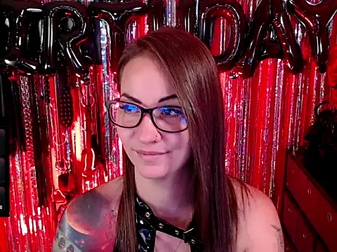 _MissJaneWarren_ Live XXX-Chat