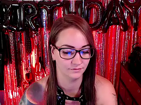 _MissJaneWarren_'s Live XXX Chat