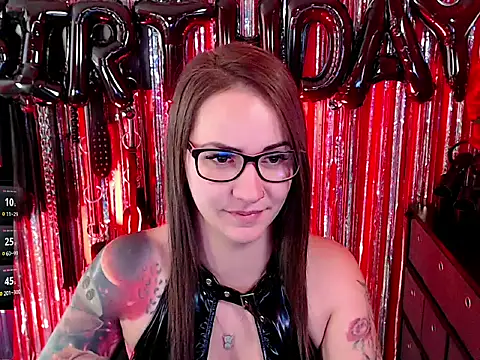 Chat XXX ao vivo de _MissJaneWarren_