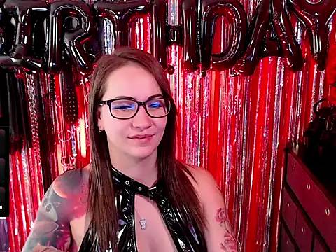 _MissJaneWarren_'s Live XXX Chat