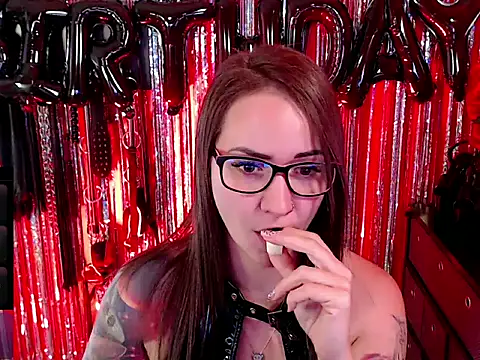 _MissJaneWarren_ XXX  чат на живо