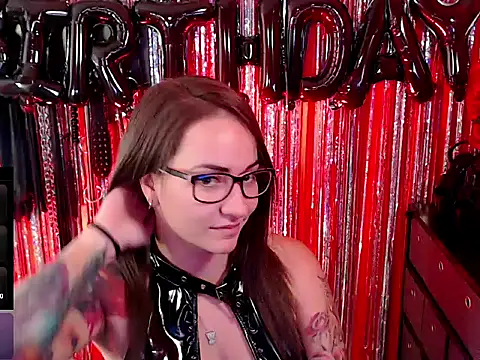 _MissJaneWarren_'s Live XXX Chat