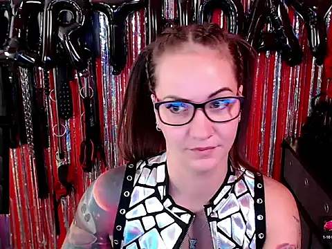 _MissJaneWarren_'s Webcam Show