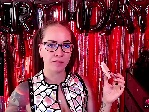 _MissJaneWarren_ Chat XXX live