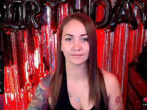 Chatroom XXX en direct de _MissJaneWarren_