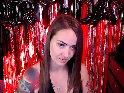 _MissJaneWarren_ – Live XXX-chat