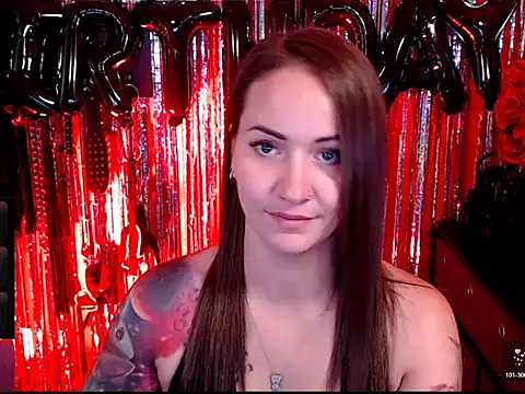 _MissJaneWarren_ Live XXX-chat