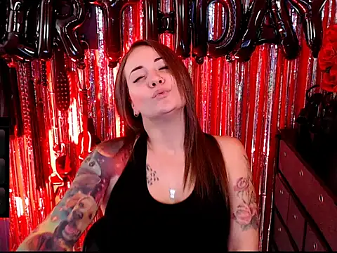 _MissJaneWarren_'s Live XXX Chat
