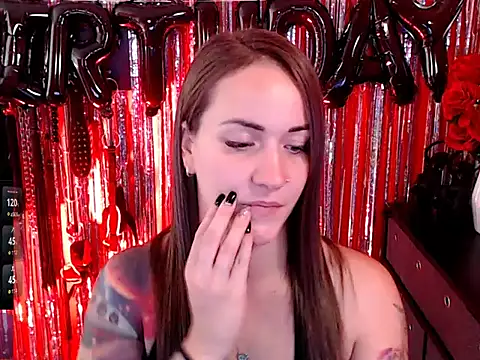 _MissJaneWarren_ Chat XXX in diretta
