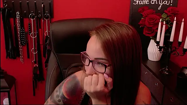 _MissJaneWarren_ Webcamshow