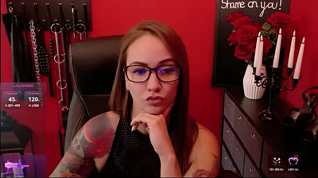 _MissJaneWarren_'s Webcam Show