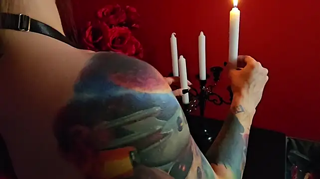 _MissJaneWarren_'s Live XXX Chat