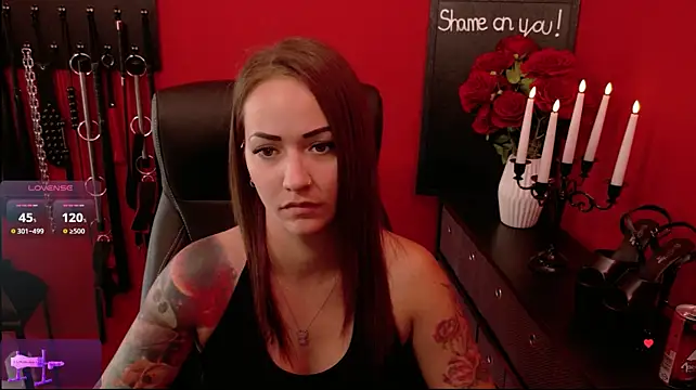_MissJaneWarren_'s Webcam Show