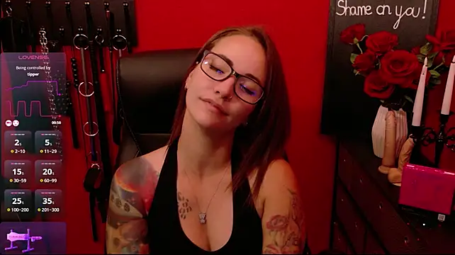 _MissJaneWarren_'s Webcam Show