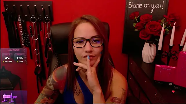 _MissJaneWarren_ 라이브 XXX 채팅