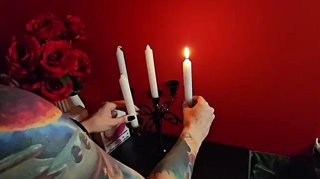 _MissJaneWarren_ Chat XXX in diretta