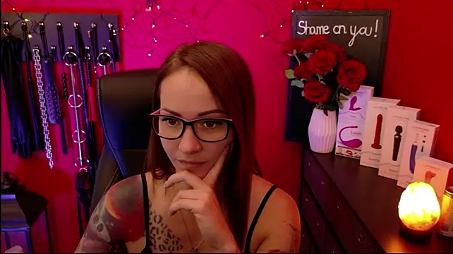 _MissJaneWarren_'s Webcam Show