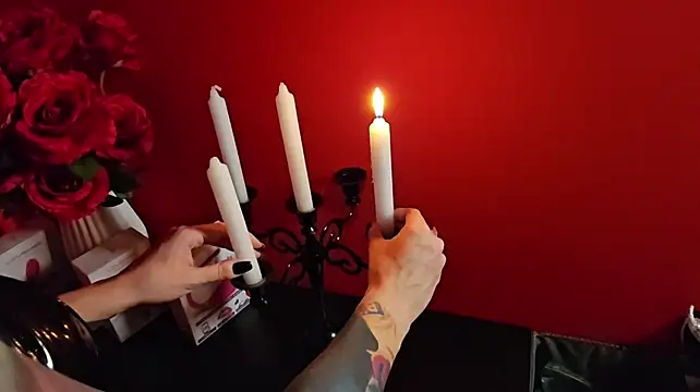 _MissJaneWarren_ Show Webcam