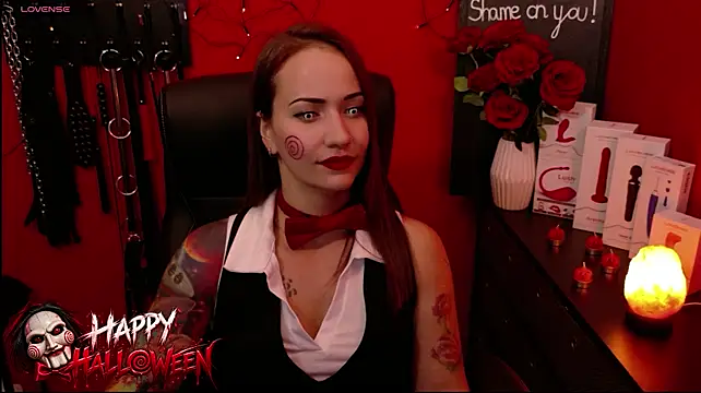 _MissJaneWarren_'s Webcam Show