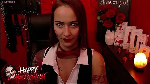 _MissJaneWarren_'s Webcam Show