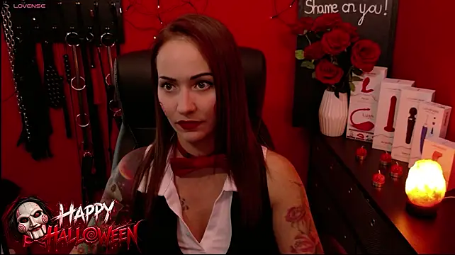 _MissJaneWarren_ – webcam-show