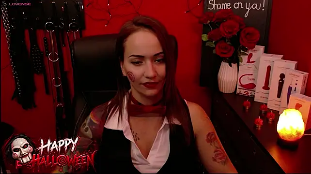 _MissJaneWarren_ Webcamshow