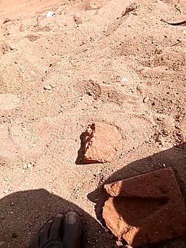 Babli_sharma's Webcam Show