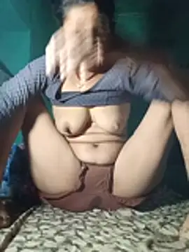 Babli_sharma's Webcam Show