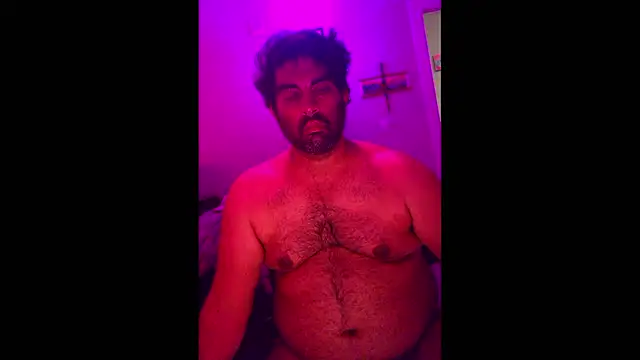 Show de PeretCai na webcam