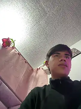 Drack_Boss Webcam-Show