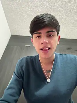 Drack_Boss Webcam Show