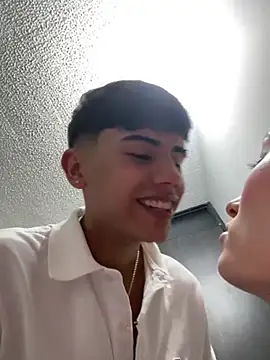 Show de webcam de Drack_Boss