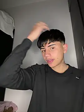 Drack_Boss Webcam Show