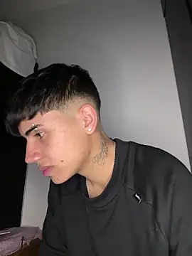 Drack_Boss' Webcam Show