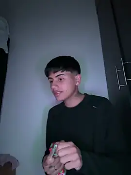 Drack_Boss webkamerás műsora