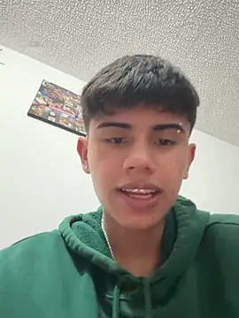 Show webcam de Drack_Boss