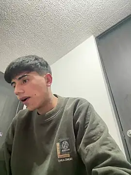 Webkamerová show Drack_Boss