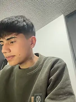 Drack_Boss Webcam show