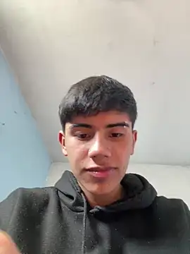 Show webcam de Drack_Boss