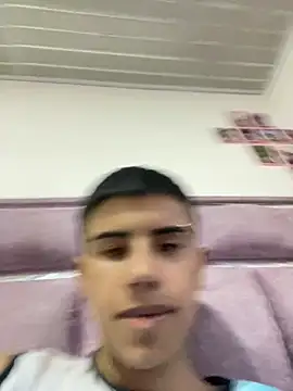 Drack_Boss Webcam-Show